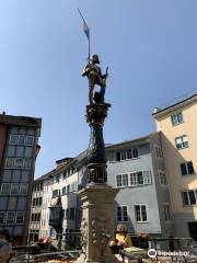 Stüssibrunnen