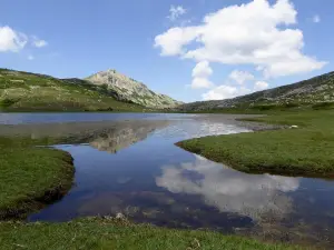 Lac de Nino