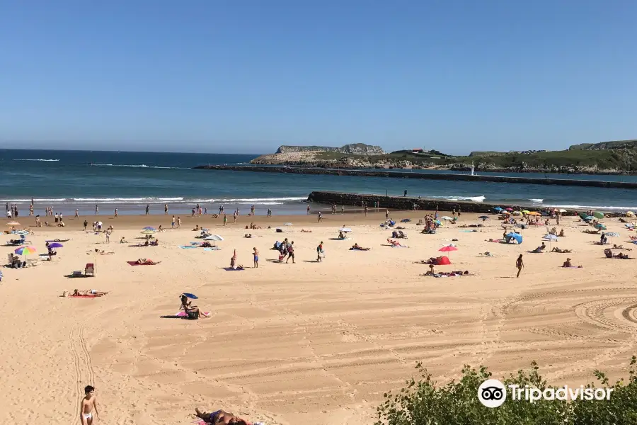 Playa de la Concha