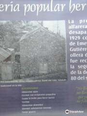 Museo Etnográfico Casa de Las Quinteras