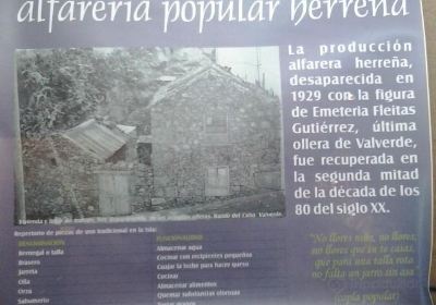 Museo Etnográfico Casa de Las Quinteras