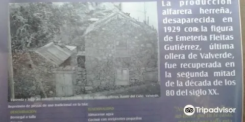 Centro Etnografico Casa de Las Quinteras