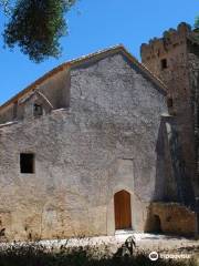 Cenobio San Giovanni Battista