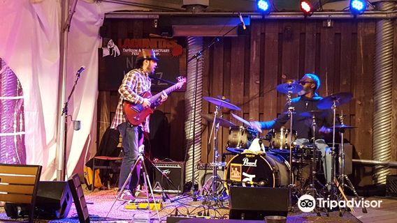 Lagunitas Brewing Company