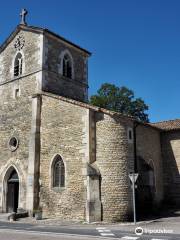 Église Saint-Rémy