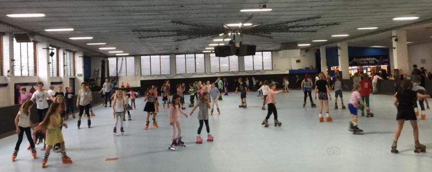 Bayswater Roller City