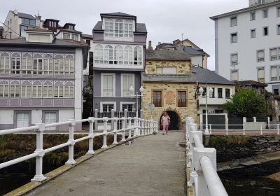 Puente del Beso