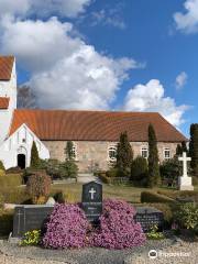 Holbæk Church