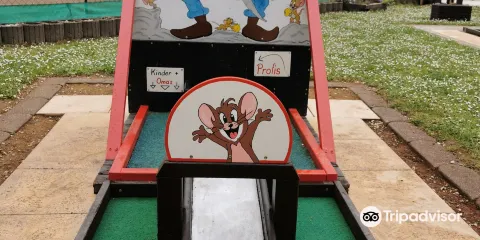 Minigolf Ranch