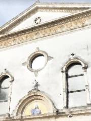 Padri Carmelitani Scalzi di Treviso
