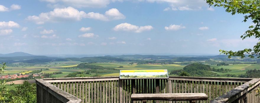 Marchenwald Sambachshof