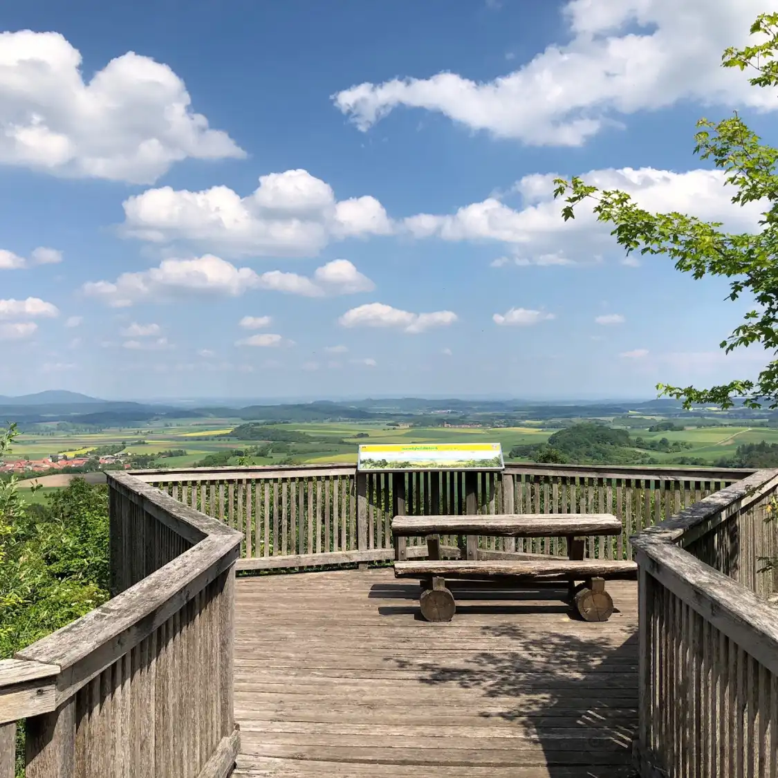 Hotels near Marchenwald Sambachshof