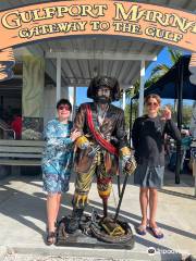 City of Gulfport Municipal Marina