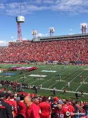 McMahon Stadium