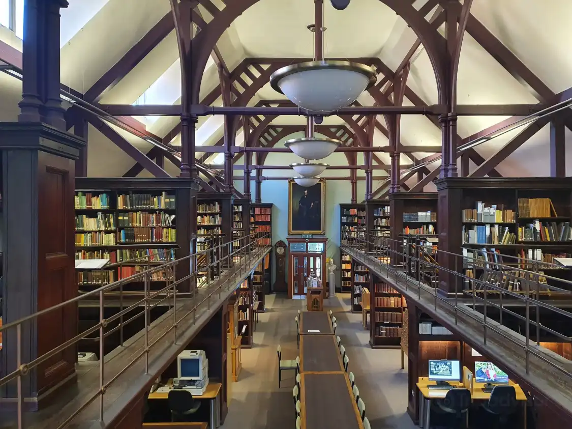 Các khách sạn gần Museum of Wigan Life