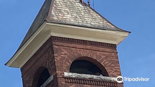 Vermont History Center & Leahy Library