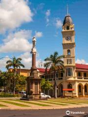 Bundaberg CBD