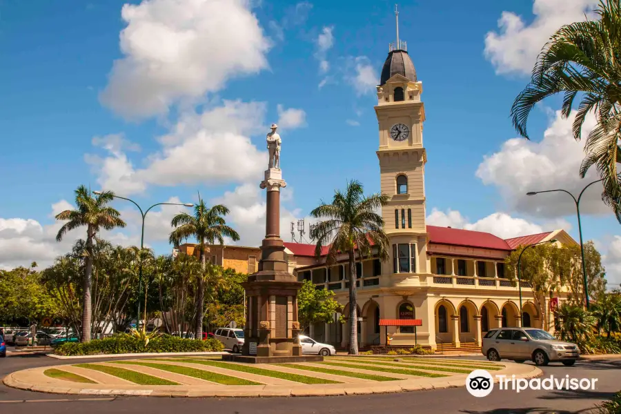 Bundaberg CBD