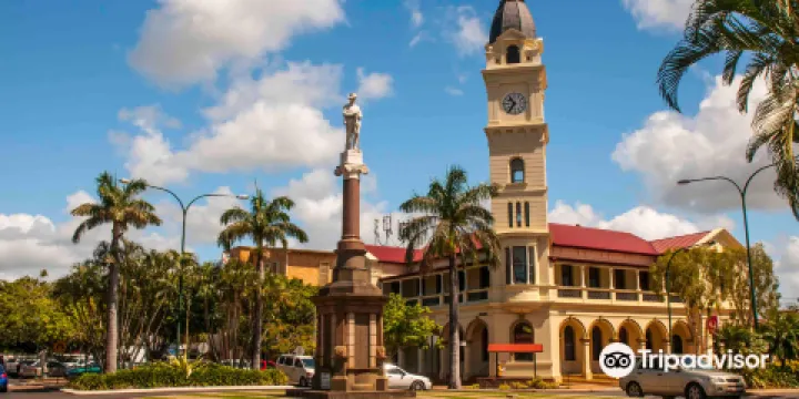 Bundaberg CBD