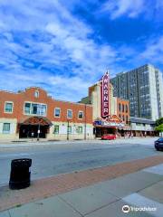 Warner Theatre