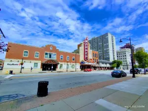 Warner Theatre