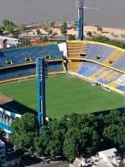 Estadio Gigante de Arroyito - Visitas Guiadas