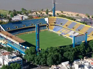 Estadio Gigante de Arroyito