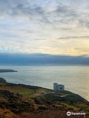 Ellin's Tower Visitor Centre