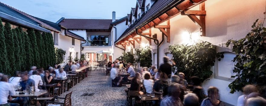 Weingut Böheim