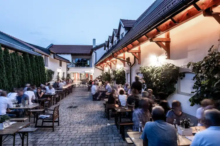 Hotel di Gottlesbrunn-Arbesthal