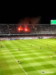 Estadio Luis "Pirata" Fuente