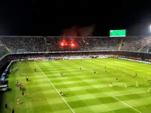 Estadio Luis "Pirata" Fuente