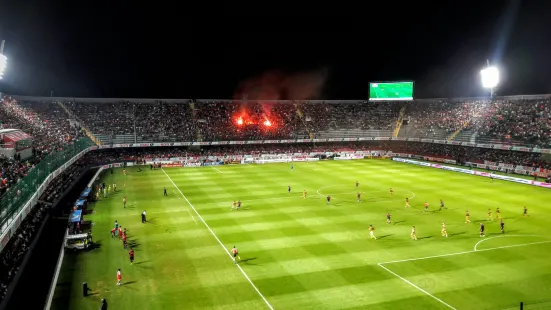 Estadio Luis "Pirata" Fuente