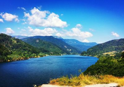 Siriu Lake