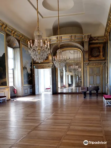 5_Maisons-Laffitte Castle