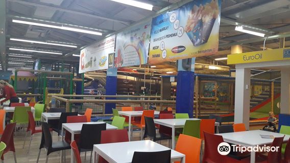 Hopsárium, Czech Budejovice