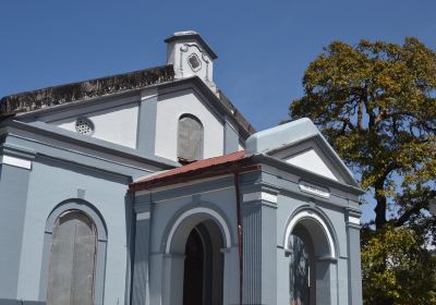 Mussoorie Christ Church