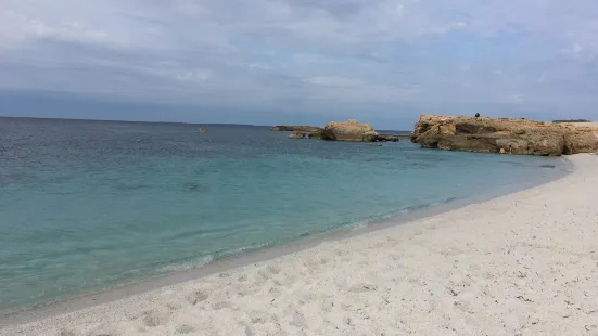 Spiaggia di Is Arutas