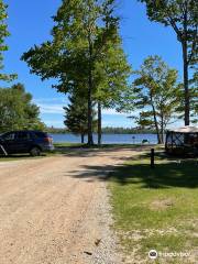 Muskallonge Lake State Park