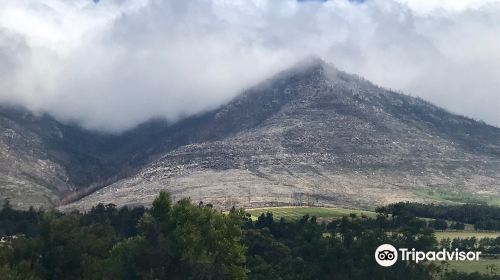 Outeniqua Pass