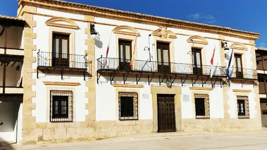 Plaza Mayor