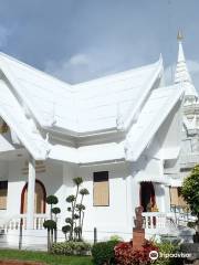 Krom Luang Chumphon Khet Udomsak Shrine