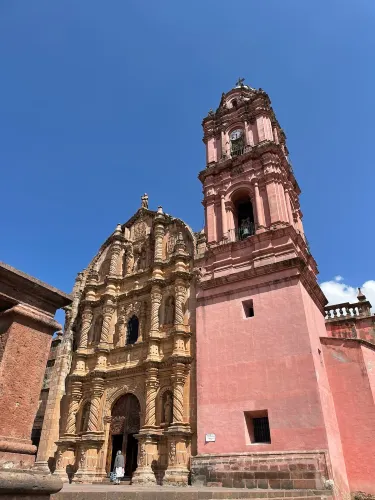 Tlalpujahua de Rayon