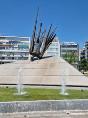 Monumento a los Aviadores Caídos