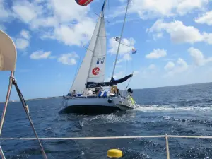 Blue Bay Bonaire