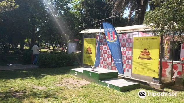 Clube Minigolfe do Porto