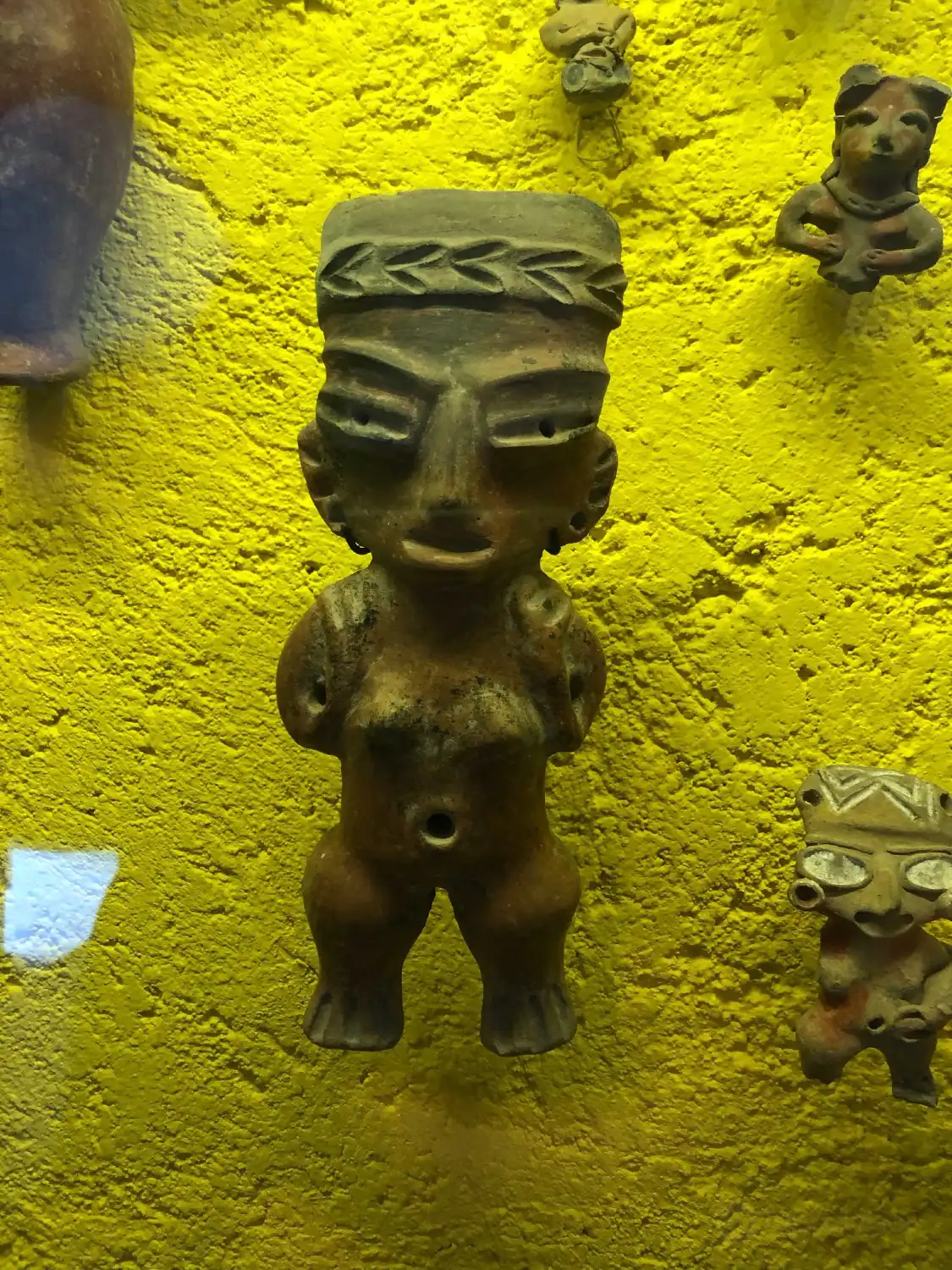 Hotels near Museo de Arte Prehispánico Carlos Pellicer
