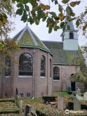 Hervormde Kerk Oostwoud