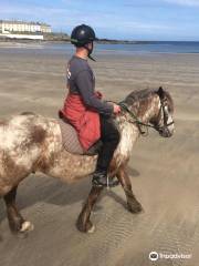 Carmen's Riding School