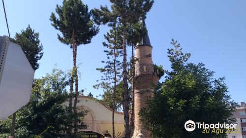 Alibaba Camii